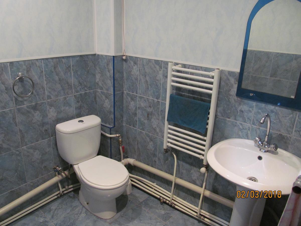 Srtashyan Apartments - Gorky Street Gyumri Extérieur photo