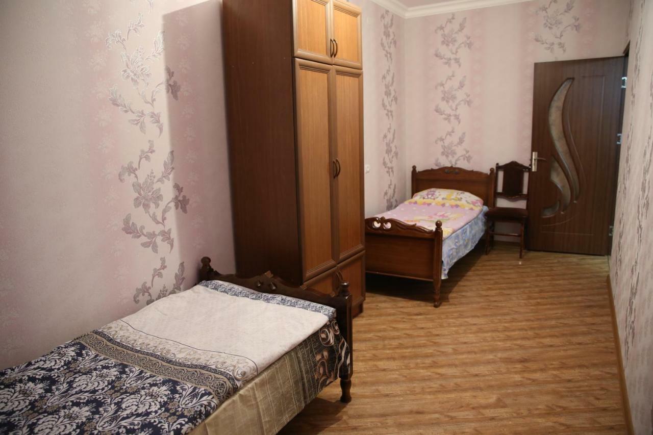 Srtashyan Apartments - Gorky Street Gyumri Extérieur photo
